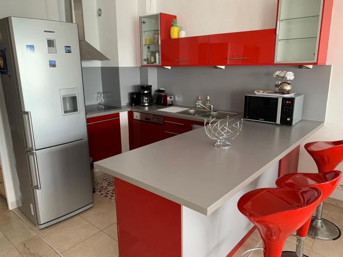 Apartamento Bandol le grand horizon Exterior foto