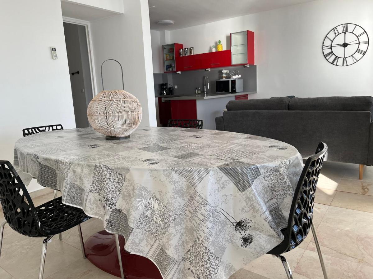 Apartamento Bandol le grand horizon Exterior foto