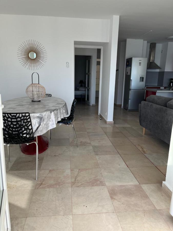 Apartamento Bandol le grand horizon Exterior foto