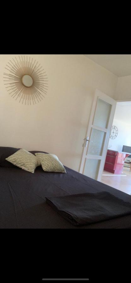 Apartamento Bandol le grand horizon Exterior foto